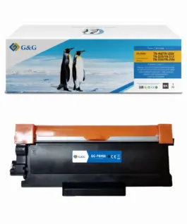 УНИВЕРСАЛНА КАСЕТА ЗА BROTHER HL 2130/2132/2240/2250/2270/DCP 7060/MFC 7360/7460DN/7680D - TN2010 (TN-2010) / TN2220 (TN