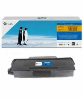 УНИВЕРСАЛНА КАСЕТА ЗА BROTHER HL 5250DNLT/5280DWLT/5250DNHY/DCP 8065DN/8060 - TN3130 (TN-3130)/TN3170 (TN-3170)/TN7300 (