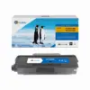 КАСЕТА ЗА BROTHER HL 5340D/5350DN/5370DW/5380DN/DCP 8070/8085/8370/MFC 8380/8880/8890 - TN3280 (TN-3280) - Black - PN NT