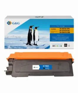 УНИВЕРСАЛНА КАСЕТА ЗА BROTHER HL L2300D/L2340DW/L2360DN/L2365DW/DCP L2500D/L2520DW/L2540DN/MFC L2700DW - HIGH CAPACITY -