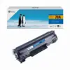 КАСЕТА ЗА HP Laserjet Pro M12A/M12W/MFP M26A/M26W/M26NW - /79A/ - CF279A - Black - PN NT-PH279C -