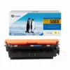 КАСЕТА ЗА HP Color LaserJet Enterprise M553 series - /508X/ - CF362X - Yellow - PN NT-PH362XY -
