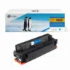 КАСЕТА ЗА HP Color LaserJet Pro M452 series/MFP M477 series - HIGH CAPACITY - /410X/ - CF411X - Cyan - PN NT-PH411XC -