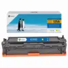 УНИВЕРСАЛНА КАСЕТА ЗА HP Color LaserJet CB542A/CE322A/CF212A/CANON CRG-716Y (CRG716Y)/CRG-731Y (CRG731Y) - Yellow - PN N