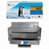 КАСЕТА ЗА SAMSUNG ML 3710/SCX 4833/5637/5737 - HIGH CAPACITY - MLT-D205E (MLTD205E) / SU951A - WITH CHIP / С ЧИП - PN NT