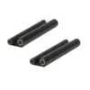 ТЕРМОТРАНСФЕРНА ЛЕНТА ЗА SHARP UX-P100/UX-P200/UX-A255 FO-P 600 - 2 ROLLS - PN UX-5CR/FO-6CR - OUTLET -