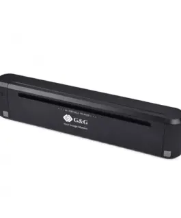 МОБИЛЕН ПРИНТЕР А4 G&G – HEAT TRANSFER PRINTER A4 GG-TD-810