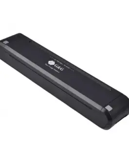 МОБИЛЕН ПРИНТЕР А4 G&G – HEAT TRANSFER PRINTER A4 GG-TD-810