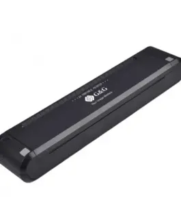 МОБИЛЕН ПРИНТЕР А4 G&G – HEAT TRANSFER PRINTER A4 GG-TD-810