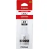 БУТИЛКА МАСТИЛО ЗА CANON PIXMA G1420/G2420/G2460/G3420/G3460 - /41/ - GI-41PGBK (GI41PGBK) - Ink Bottle - Black - PN