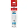 БУТИЛКА МАСТИЛО ЗА CANON PIXMA G1420/G2420/G2460/G3420/G3460 - /41/ - GI-41C (GI41C) - Ink Bottle - Cyan - PN