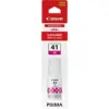 БУТИЛКА МАСТИЛО ЗА CANON PIXMA G1420/G2420/G2460/G3420/G3460 - /41/ - GI-41M (GI41M) - Ink Bottle - Magenta - PN