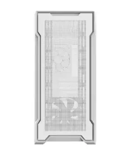 Кутия за компютър Gigabyte C102 Glass ICE