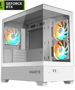 Настолен компютър VALI GAMING AMD RYZEN 5 9600 RТX5060