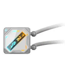 Воден охладител за процесор Gigabyte GAMING 240 ICE