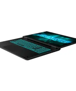 Лаптоп GIGABYTE GAMING A18 3VH - 18" IPS WUXGA 165Hz