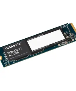 SSD диск GIGABYTE NVMe V2 256GB