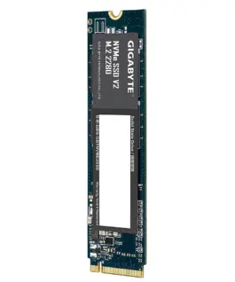 Alternative view of SSD диск GIGABYTE NVMe V2 256GB, PCIe 3.0