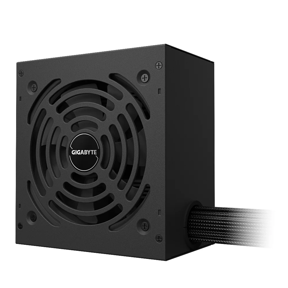 Захранващ блок Gigabyte P650G PG5 650W 80+ Gold PCIe 5.1