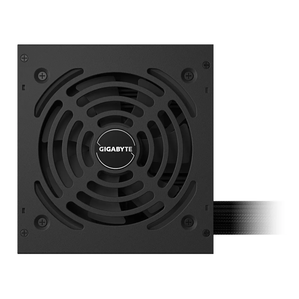 Захранващ блок Gigabyte P650G PG5 650W 80+ Gold, PCIe 5.1 - Image 2