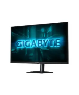 Alternative view of Геймърски монитор GIGABYTE GO27Q24 - 27" QD-OLED, QHD (2560x1440), 240Hz, 0.03ms, HDR10