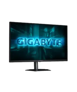 Геймърски монитор GIGABYTE GO27Q24 - 27" QD-OLED