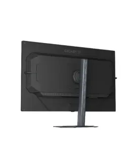 Геймърски монитор GIGABYTE GO27Q24 - 27" QD-OLED