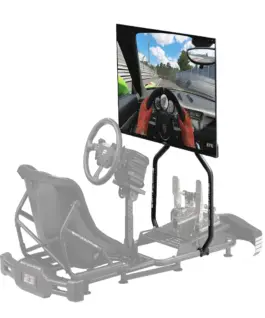 Монтажна рамка за Монитор Next Level Racing Go Kart Plus Direct Monitor