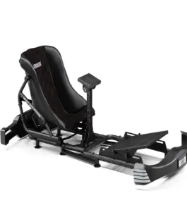 Alternative view of Кокпит симулатор Next Level Racing Go Kart Cockpit Plus