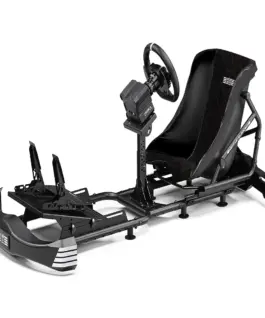 Кокпит симулатор Next Level Racing Go Kart Cockpit Plus