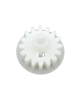 ЗЪБНО КОЛЕЛО ФЮЗЕР (FUSER GEAR 16T) ЗА HP Laserjet 2300 - 16T - PN GR-2300-16T (GR230016T) -