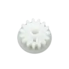 ЗЪБНО КОЛЕЛО (GEAR 15T) (Fuser Gear (15T) Delivery Roller) ЗА HP Laserjet 2400/2410/2420/2430 - 15T - GR-2400-15T (GR240