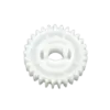 ЗЪБНО КОЛЕЛО ФЮЗЕР (FUSER GEAR 29T) ЗА HP Laserjet 4600/4650 - 29T - PN GR-4600-29T