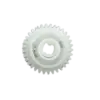 ЗЪБНО КОЛЕЛО (CLUTCH GEAR 30T/30T) ЗА SAMSUNG ML 1710/1510/1610/2010/SCX 4521 - 30T/30T - PN GR-SM1510-CLT