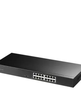 Суич Cudy GS1016L