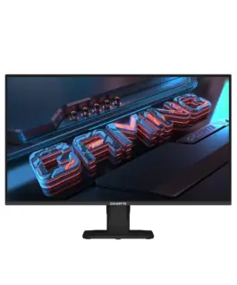 Гейминг монитор Gigabyte GS25F2 - 24.5 inch SS IPS FHD (1920x1080) 200 Hz 1 ms