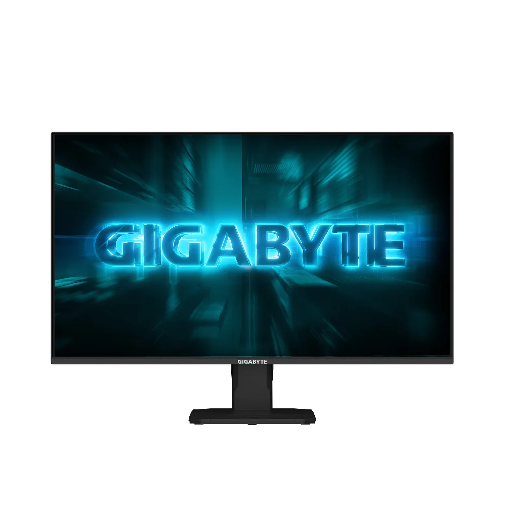 Гейминг монитор Gigabyte GS25F2A - 24.5 inch SS IPS FHD (1920x1080) 240 Hz 1 ms