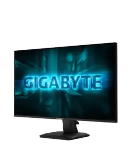 Alternative view of Гейминг монитор Gigabyte GS25F2A - 24.5 inch SS IPS FHD (1920x1080), 240 Hz, 1 ms, HDR10