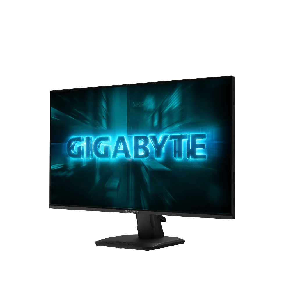 Гейминг монитор Gigabyte GS25F2A - 24.5 inch SS IPS FHD (1920x1080), 240 Hz, 1 ms, HDR10 - Image 2