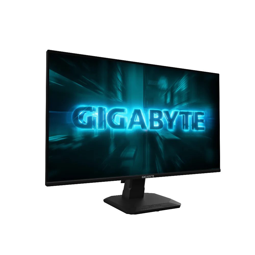 Гейминг монитор Gigabyte GS25F2A - 24.5 inch SS IPS FHD (1920x1080), 240 Hz, 1 ms, HDR10 - Image 3