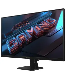 Alternative view of Монитор Gigabyte GS27FA - 27 inch SS IPS FHD(1920x1080), 180 Hz, 1 ms, HDR Ready