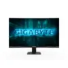 Геймърски Монитор Gigabyte GS27FC2 - 27" VA 1500R FHD(1920x1080) 240Hz 1ms