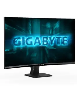 Alternative view of Геймърски Монитор Gigabyte GS27FC2 - 27" VA 1500R FHD(1920x1080), 240Hz, 1ms