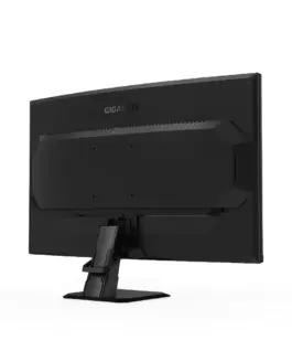 Геймърски Монитор Gigabyte GS27FC2 - 27" VA 1500R FHD(1920x1080)