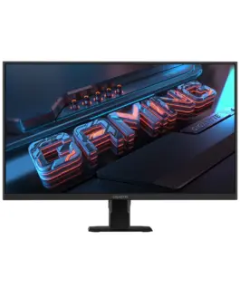 Геймърски Монитор Gigabyte GS27QA 27" SS-IPS QHD(2560x1440) 180Hz 1ms