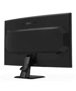 Геймърски Монитор Gigabyte GS27QCA - 27" inch SS/VA 1500R