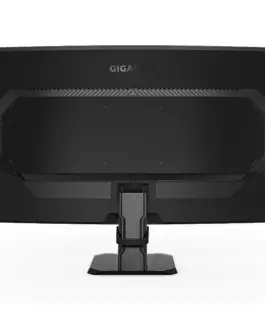 Геймърски Монитор Gigabyte GS27QCA - 27" inch SS/VA 1500R