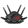 Безжичен рутер ASUS ROG Rapture GT-BE98 WiFi 7