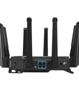 Alternative view of Безжичен рутер ASUS ROG Rapture GT-BE98 WiFi 7