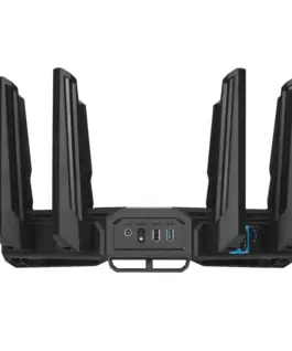 Безжичен рутер ASUS ROG Rapture GT-BE98 WiFi 7